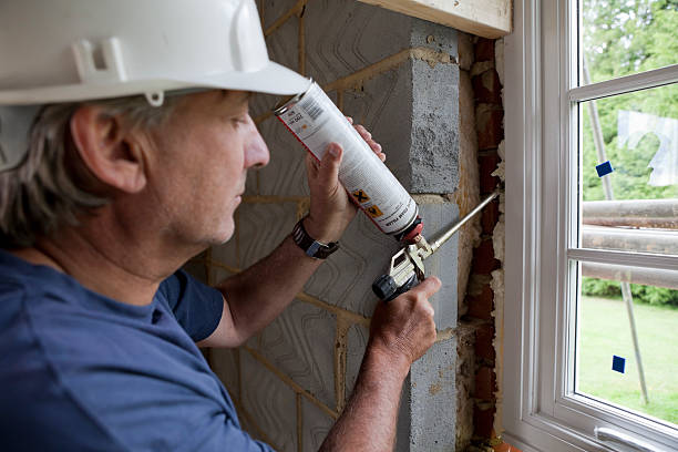 Range of Insulation Solutions in Meridian, ID