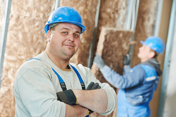 Meridian, ID Insulation Contractor Company